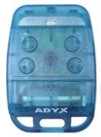 ADYX TE4433H BLUE