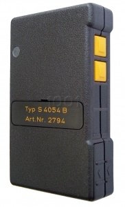 Telecommande ALLTRONIK S405 40,685 MHZ -2