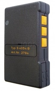 Telecommande ALLTRONIK S405 40,685 MHZ -3