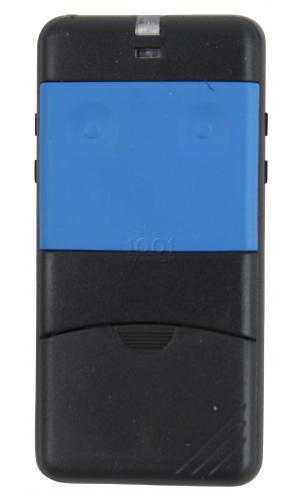 Télécommande S435-TX2 BLUE de marque CARDIN