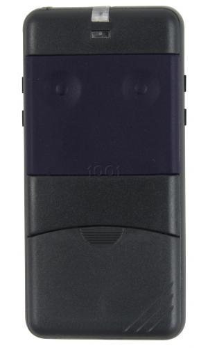 Télécommande S438-TX2 de marque CARDIN