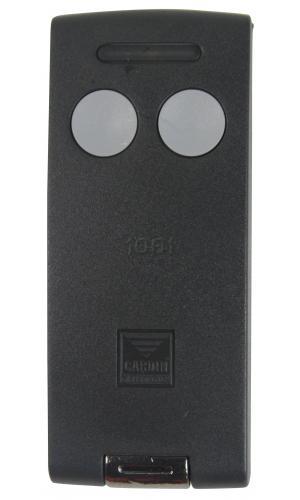 Télécommande TXQ504C2 de marque CARDIN