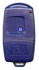 Telecommande DEA 306-1