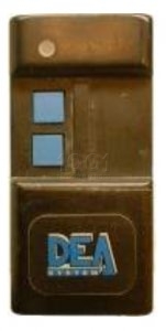 DEA 306MHZ TX2