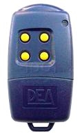 Telecommande DEA 433-4