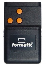 Telecommande DORMA HS43-3E