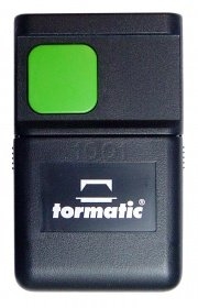Telecommande DORMA S41-1