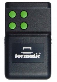 Telecommande DORMA S41-4