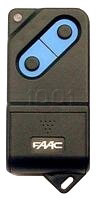 Télécommande TM2 868DS de marque FAAC