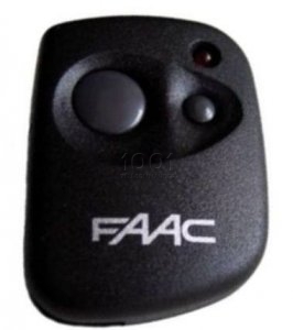 FAAC FIX2