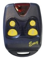 Télécommande EMY433 4F de marque PROGET