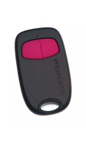 Telecommande SCS SimplyControl Fuchsia