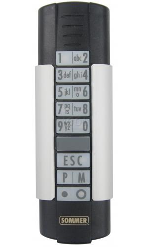 Télécommande S10212-00001 de marque SOMMER