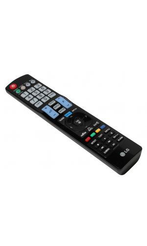 MKJ40653802 Remplacement de la télécommande LG TV, télécommande Universelle  Fit LG MKJ40653802 Smart TV numérique