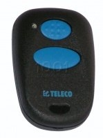 Telecommande TELECO TXR-434-A02