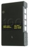 Télécommande portail DELTRON S405-4 40.685 MHz