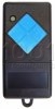 Télécommande portail DICKERT FHS10-01 blue