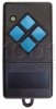 Télécommande portail DICKERT FHS10-02 blue