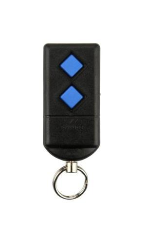 Telecommande DICKERT S5Q-433A2K00