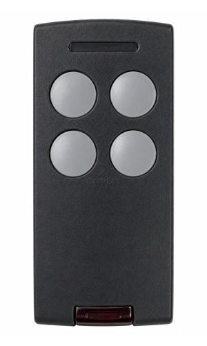 Telecommande CARDIN TXQ504C4
