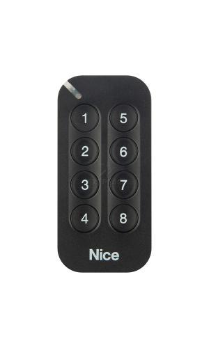 Telecommande NICE MYGO8