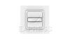 Télécommande SMOOVE UNO PF FILAIRE 1800508 de marque SOMFY