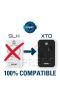 FAAC XTO2 SLH DS 868MHZ