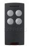 Telecommande CARDIN TXQ504C4