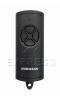 Telecommande HORMANN HSE4-868 BS BLACK